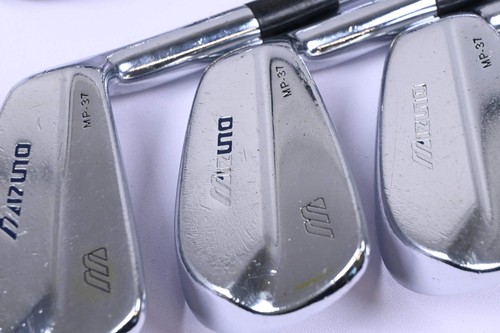 Mizuno irons 3 pw - mp-37, 3-pw