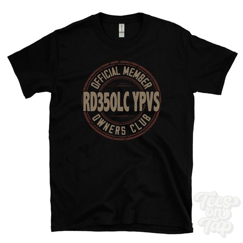Official member rd350lc - official,