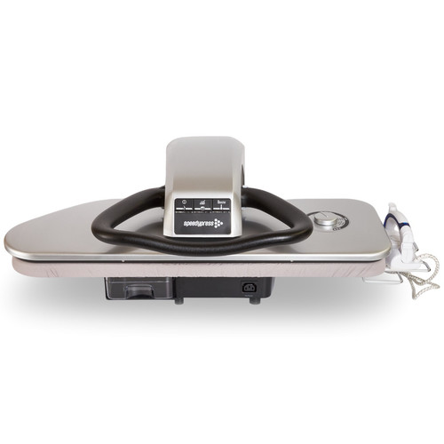 Speedypress steamrise 8000 - steamrise,