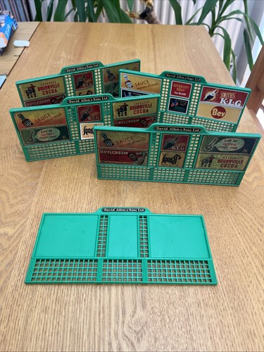 Dinky toys advertising - dinky,