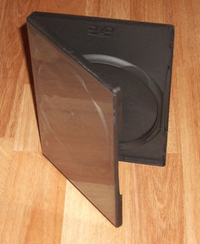 Pack black replacement - -,