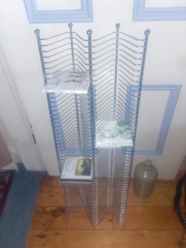 Storage rack tower for - tower, 112
