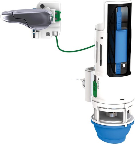 Danco hyr271t hydroright - danco, dual