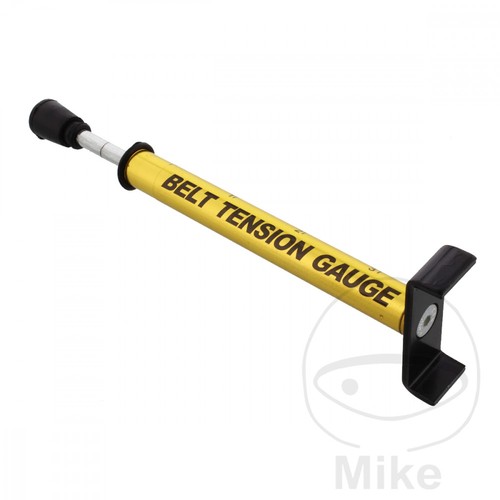 Jmp tensiometer belt tension - jmp,
