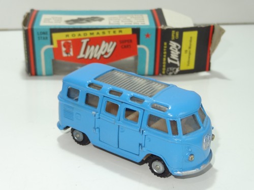 Lonestar impy volkswagen - impy,