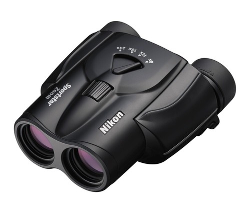 Nikon sportstar zoom 24x25 - nikon, 8-24x25