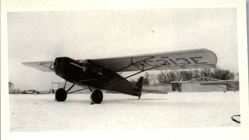 Robin aircraft light plane - robin,