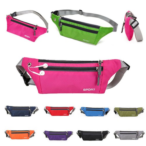 Bum bag sport waist bags - bag, women