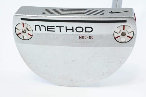 Nike method mod putter 34 - nike,