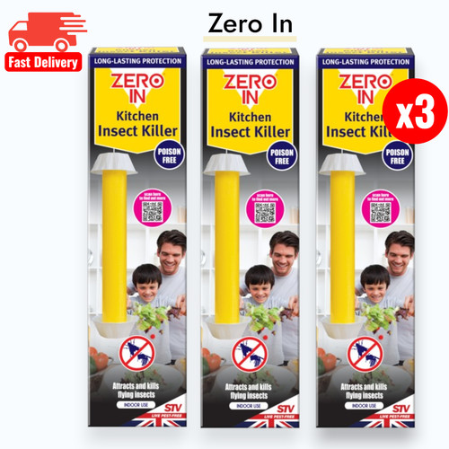Zero flying insect - x, in
