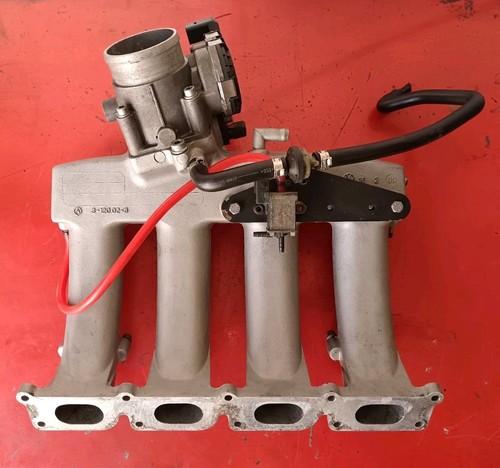 Audi 20v b5 - 1.8t, a4