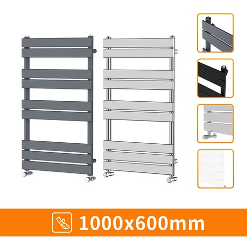 Designer radiator horizontal - radiator,