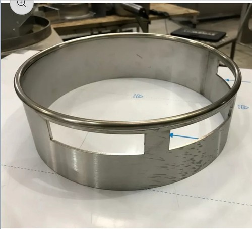 Wok ring for - ring,