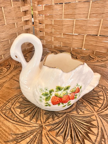 Beaufort china swan - china,