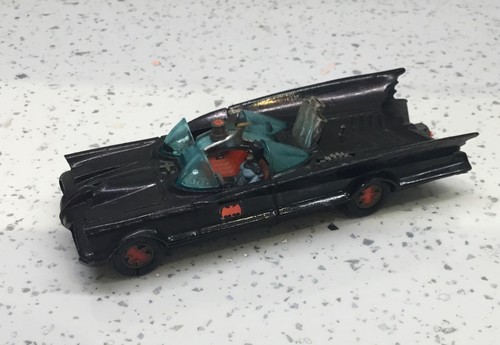 Corgi 267 1966 - , batman