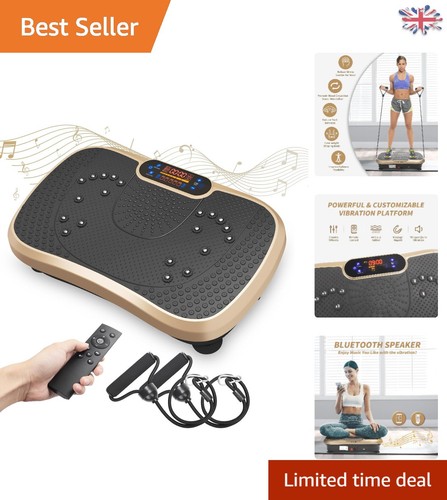 Ultra slim vibration power - ultra,