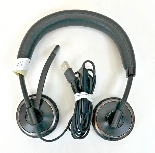 Plantronics blackwire c520 - plantronics, c520-m