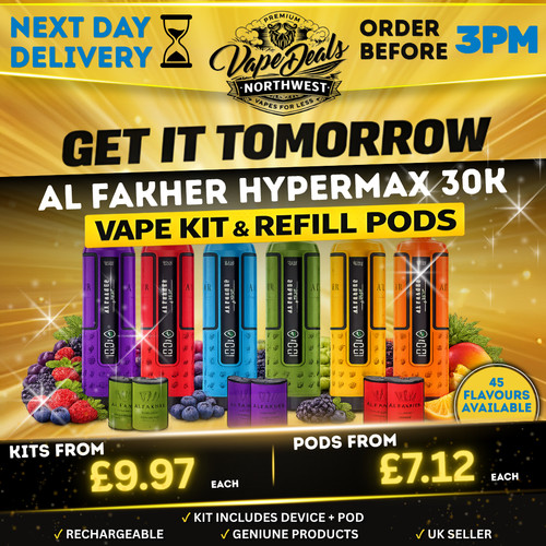 Fakher hypermax 30k - al,