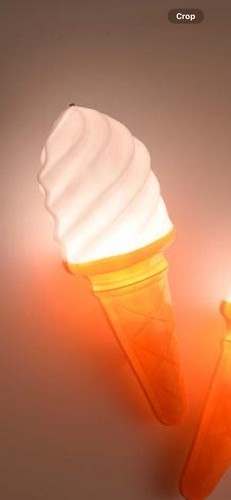 Ice cream van - ice,