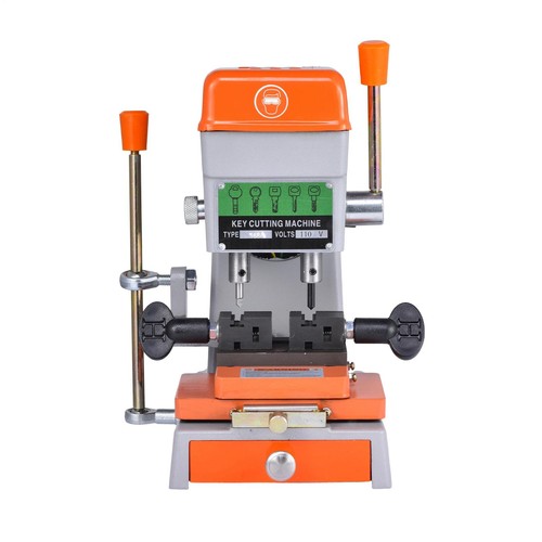Key cutting duplicating - key,