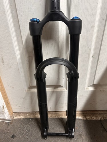 Fox performance 160mm - 36,