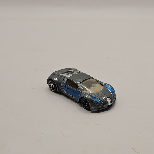 Hot wheels bugatti veyron - wheels,