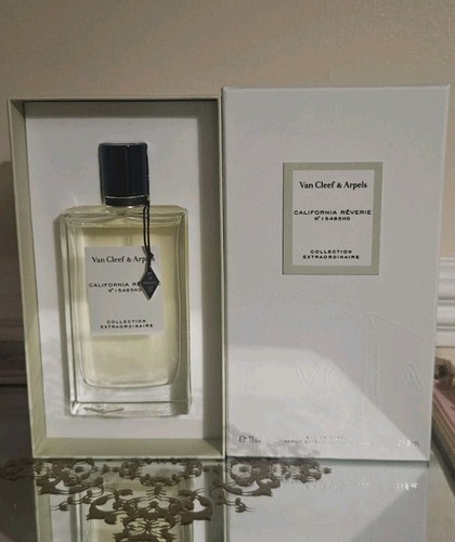Van cleef arpels - van, &