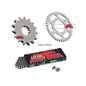 Fits yamaha dt125 - dt125,