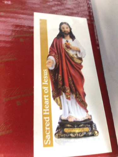Jesus religious statue - jesus,