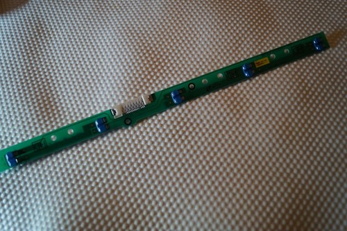 Led backlight interface - led,