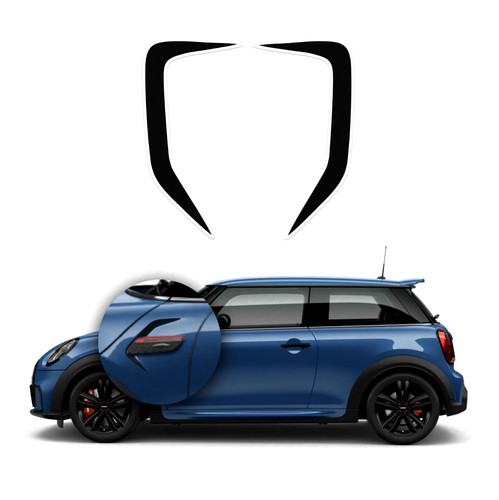 Mini f55 f56 f57 concept - mini,