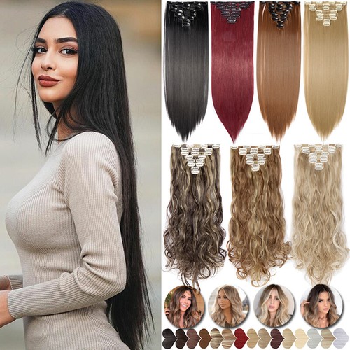 Real long thick - long, 100%
