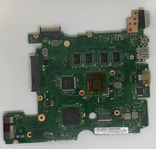 Motherboard for asus eee - motherboard,