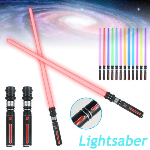 2xled lightsaber rgb - lightsaber, heavy