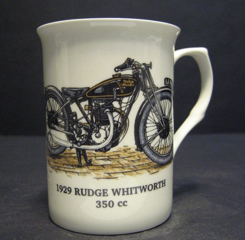 Mug 1929 rudge whitworth - 1,