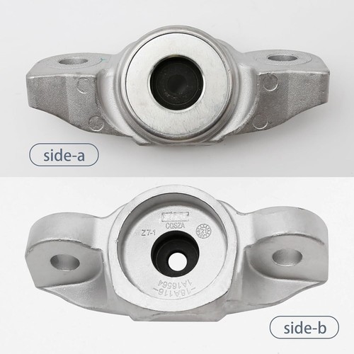 Rear shock absorber top mount - absorber,
