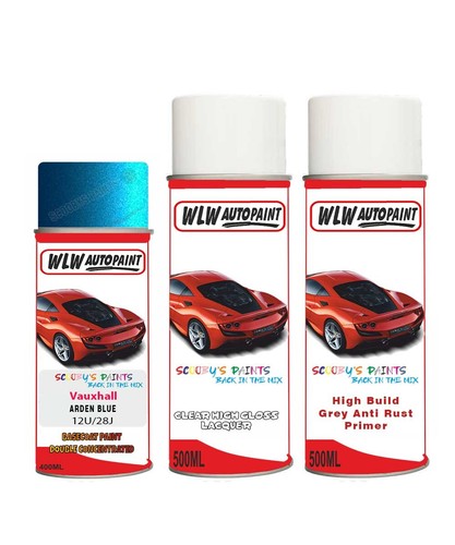 Paint for vauxhall astra opc - vauxhall,