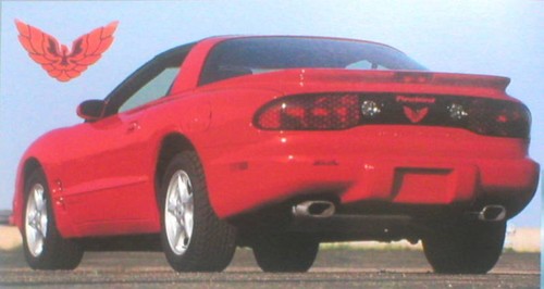 1998 ford mustang cobra - 1998,