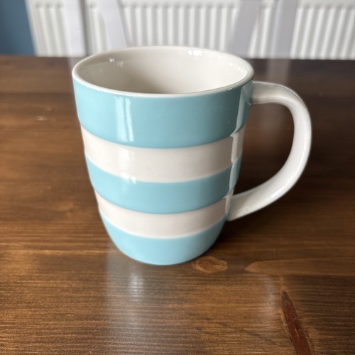 Green cornishware turkish - t, g