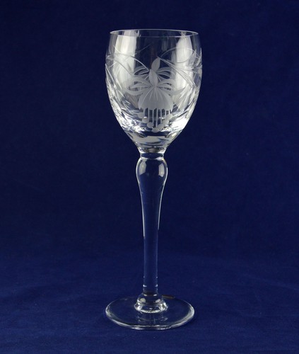 Royal brierley crystal - brierley,