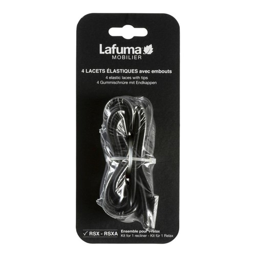 Mobilier lfm2322 elastic laces - elastic,