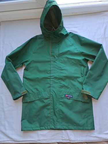 Vintage berghaus mistral - vintage,