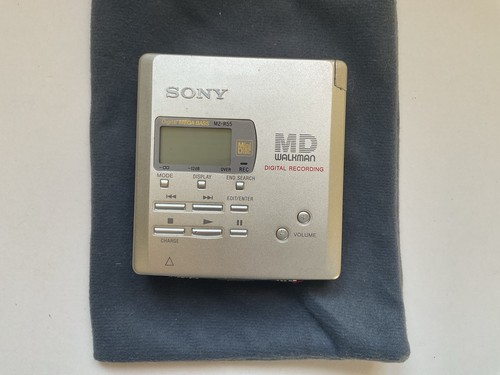 Sony walkman r55 - md,