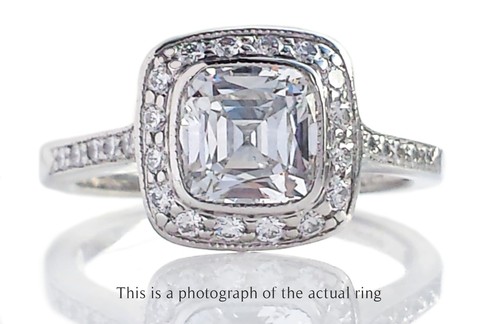 Tiffany 54tcw f vvs1 - tiffany, f/vvs1