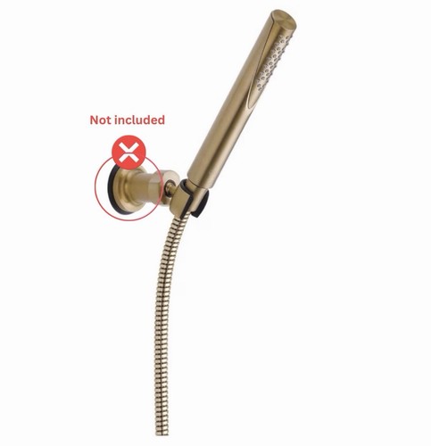 Faucet trinsic single - trinsic, spray