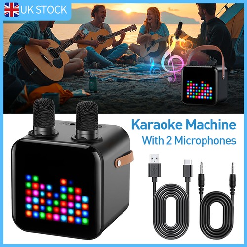Karaoke machine portable - karaoke,