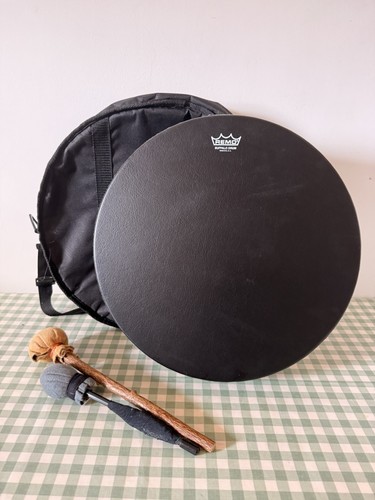 Remo world percussion - percussion, buffalo