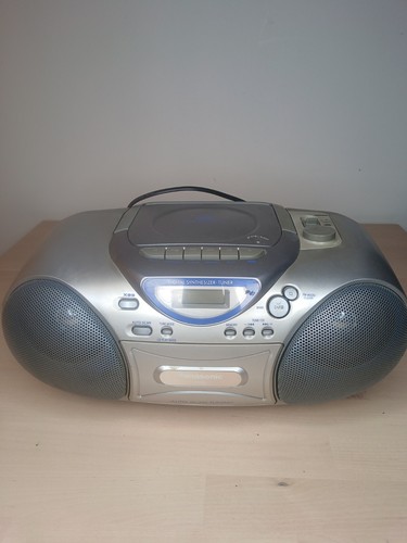Panasonic d21 cassette - panasonic, rx-d21