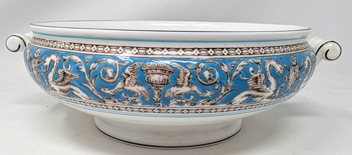Wedgwood florentine turquoise - wedgwood,
