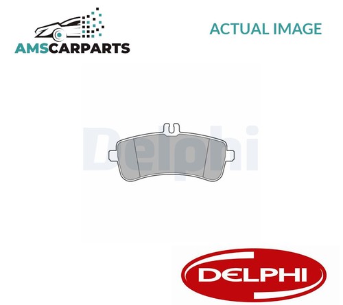 Brake pads set braking pad - braking,
